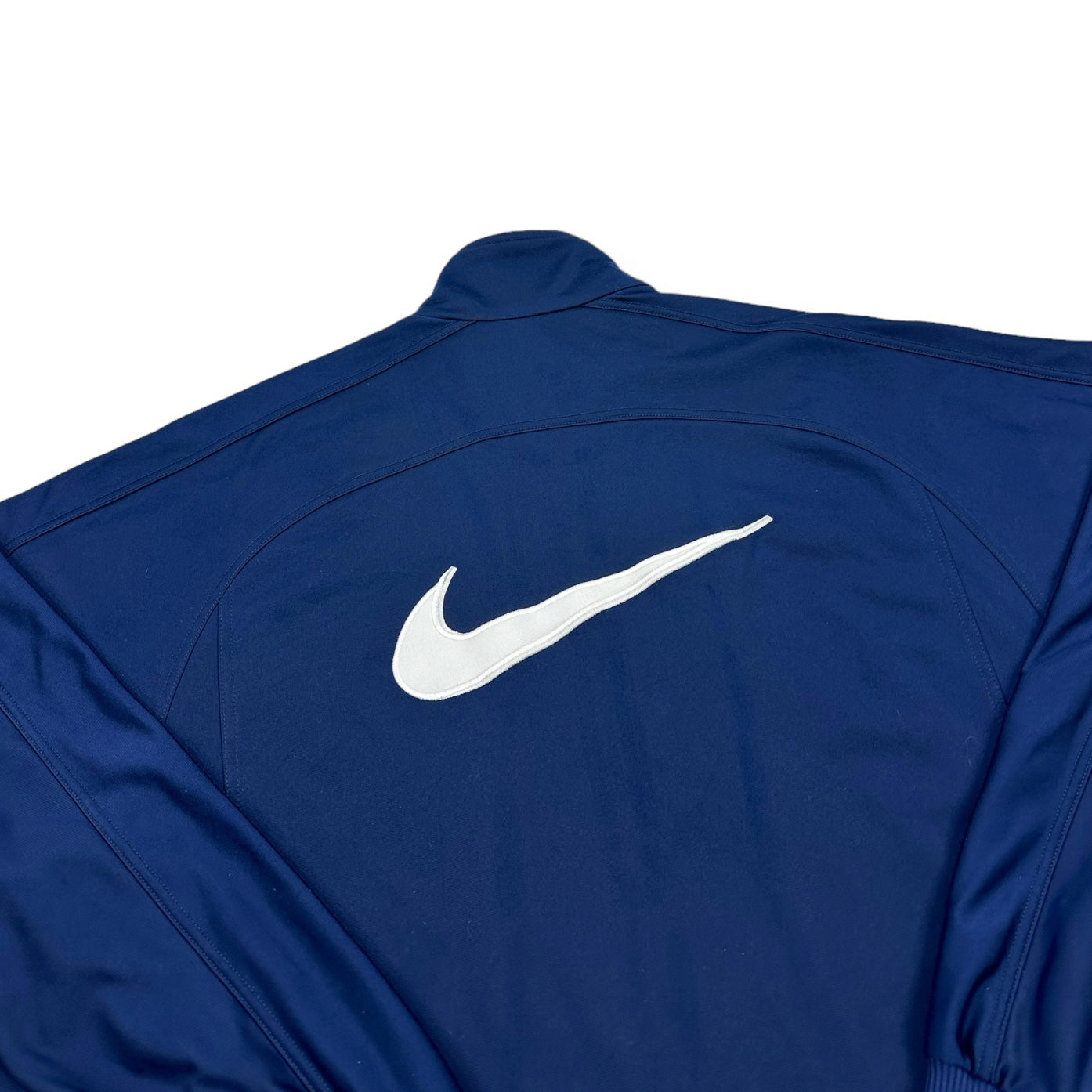 Nike Vintage navy blue Sweatjacket