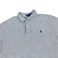 Polo Ralph Lauren Vintage grey Polo Shirt