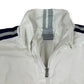 Nike Vintage white Trackjacket