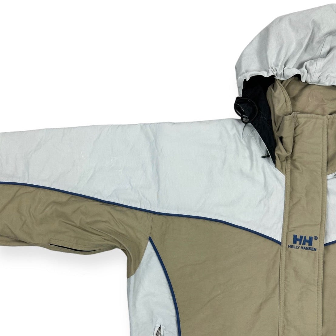 Helly Hansen Vintage beige winter Jacket