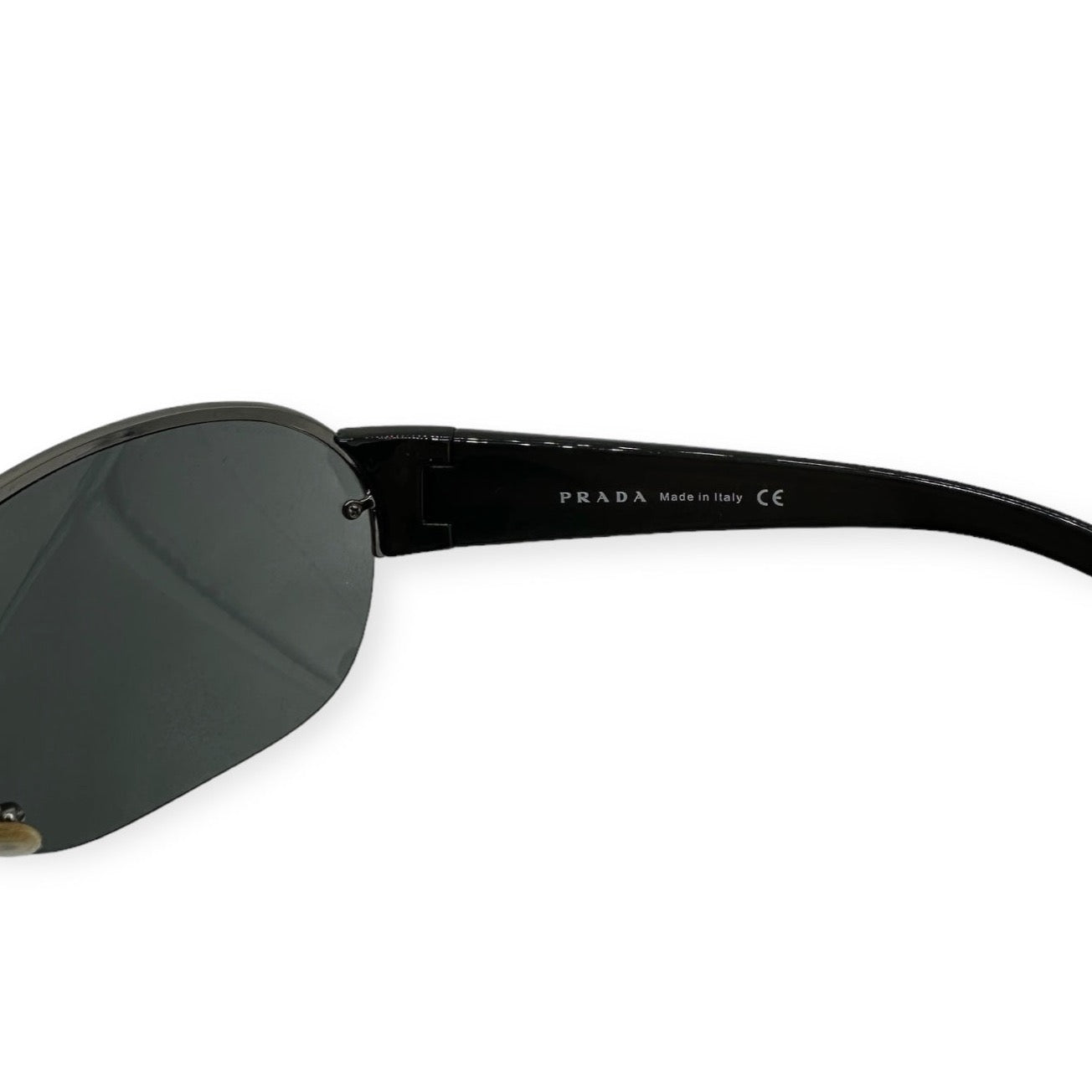 Prada Vintage black Sunglasses