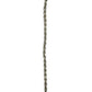 Cord Vintage Silver 925 Silver Bracelet