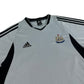 Adidas Vintage blue Newcastle United Jersey