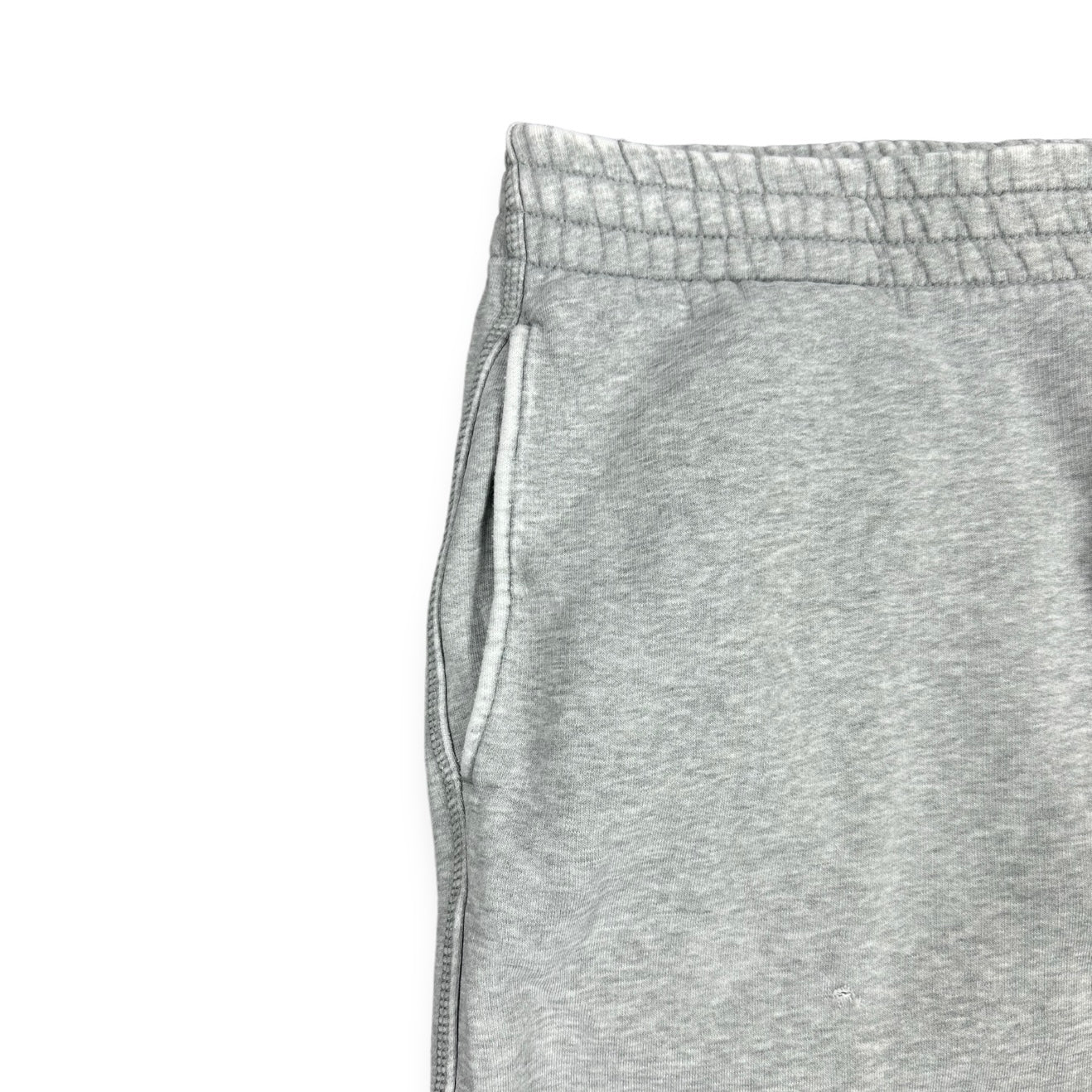 Nike Vintage grey baggy Jogger