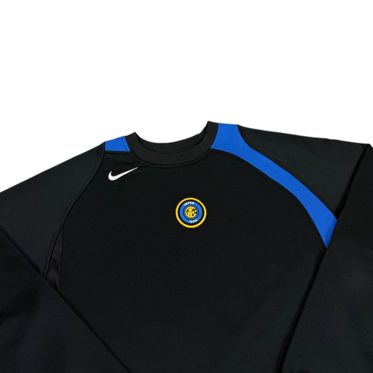 Nike Vintage Inter Milan black Sweatshirt