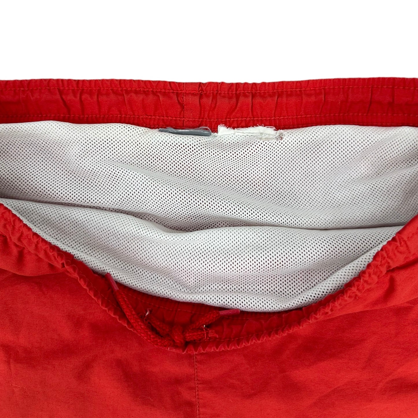 Nike Vintage red Shorts