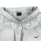 Nike Vintage beige baggy Trackpants