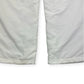Nike Vintage white baggy Trackpants