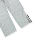 Nike Vintage light grey baggy Trackpants