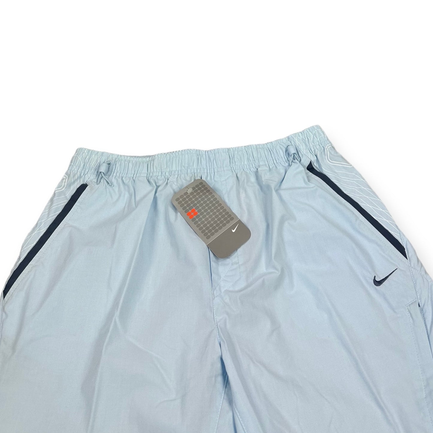 Nike Air Max Vintage babyblue Shorts