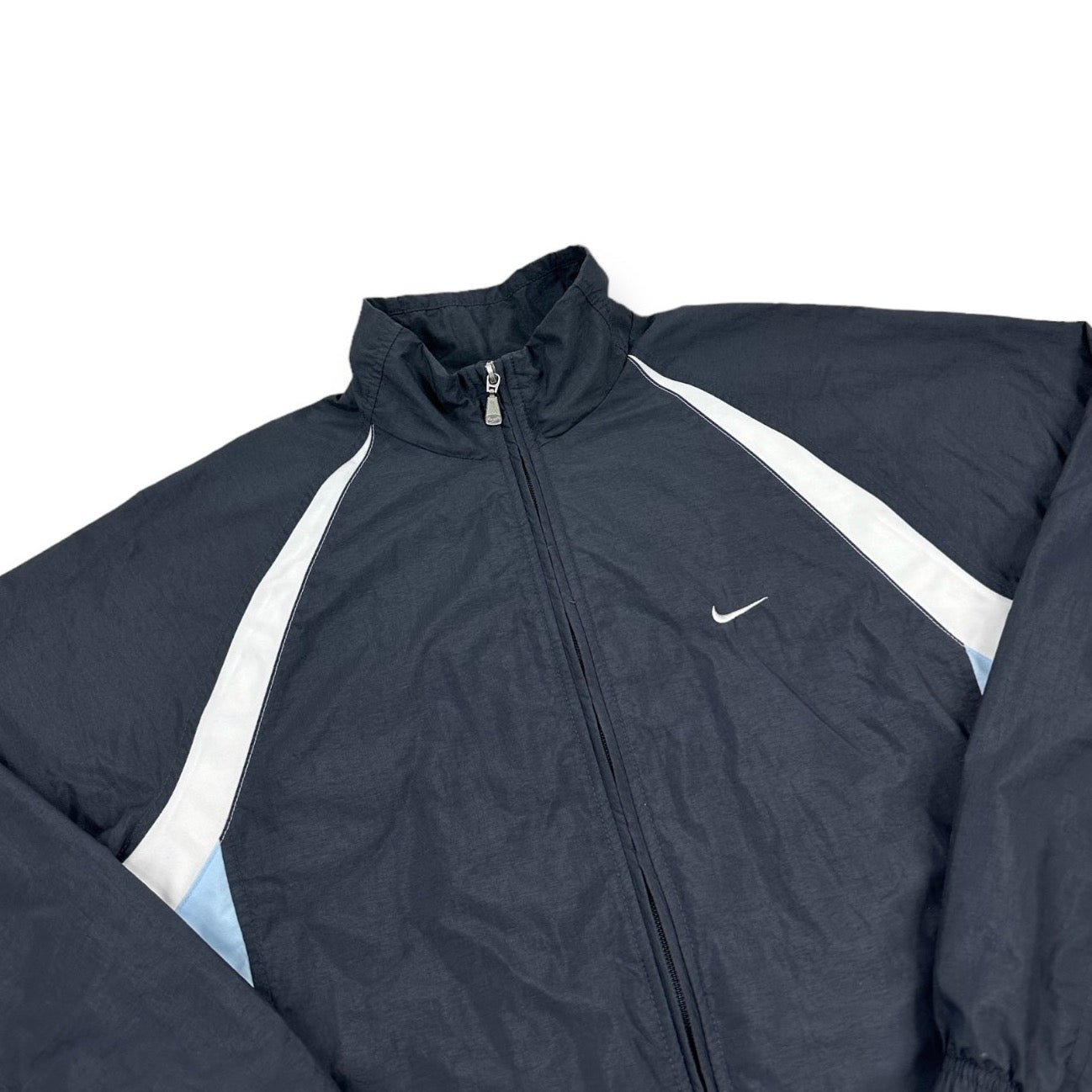 Nike Vintage dark grey Trackjacket