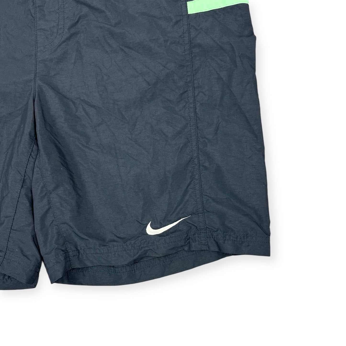 Nike Vintage black Shorts