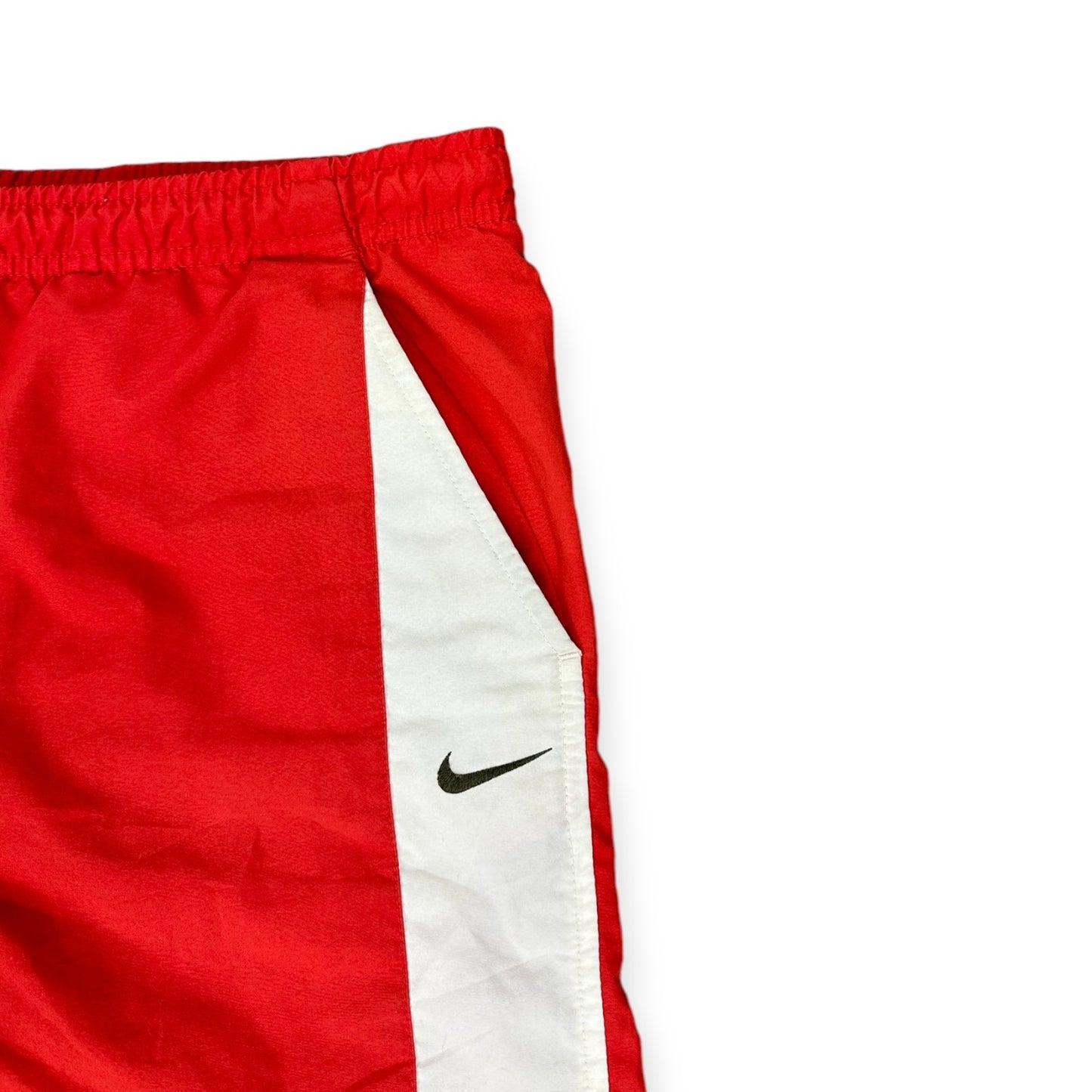 Nike Vintage red Shorts