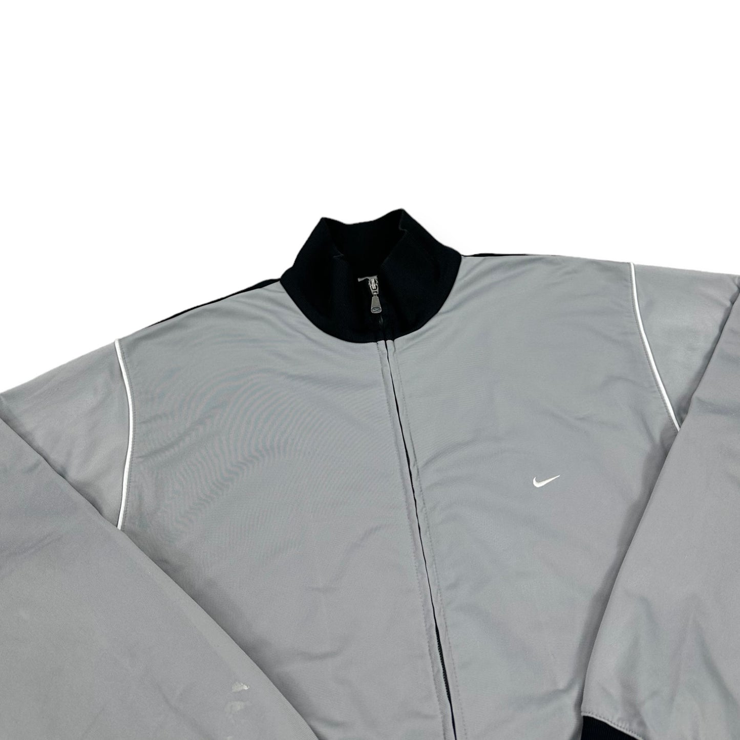 Nike Vintage grey Sweatjacket