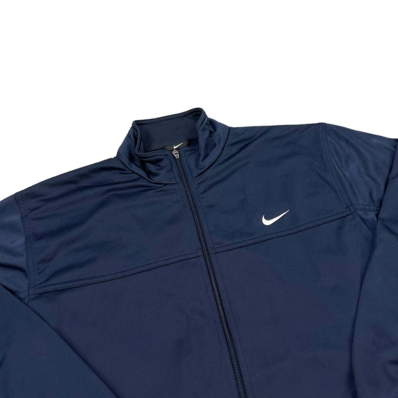 Nike Vintage navy blue Sweatjacket