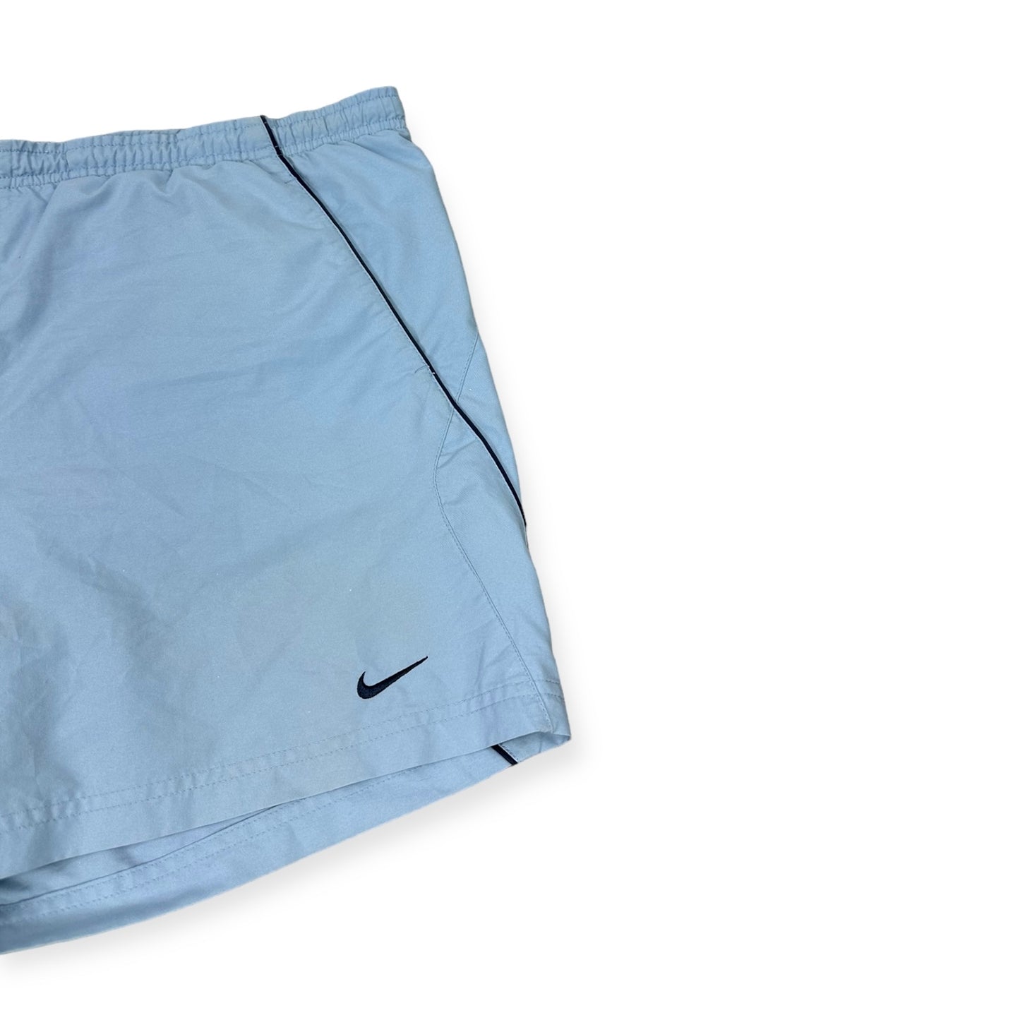 Nike Vintage babyblue Shorts