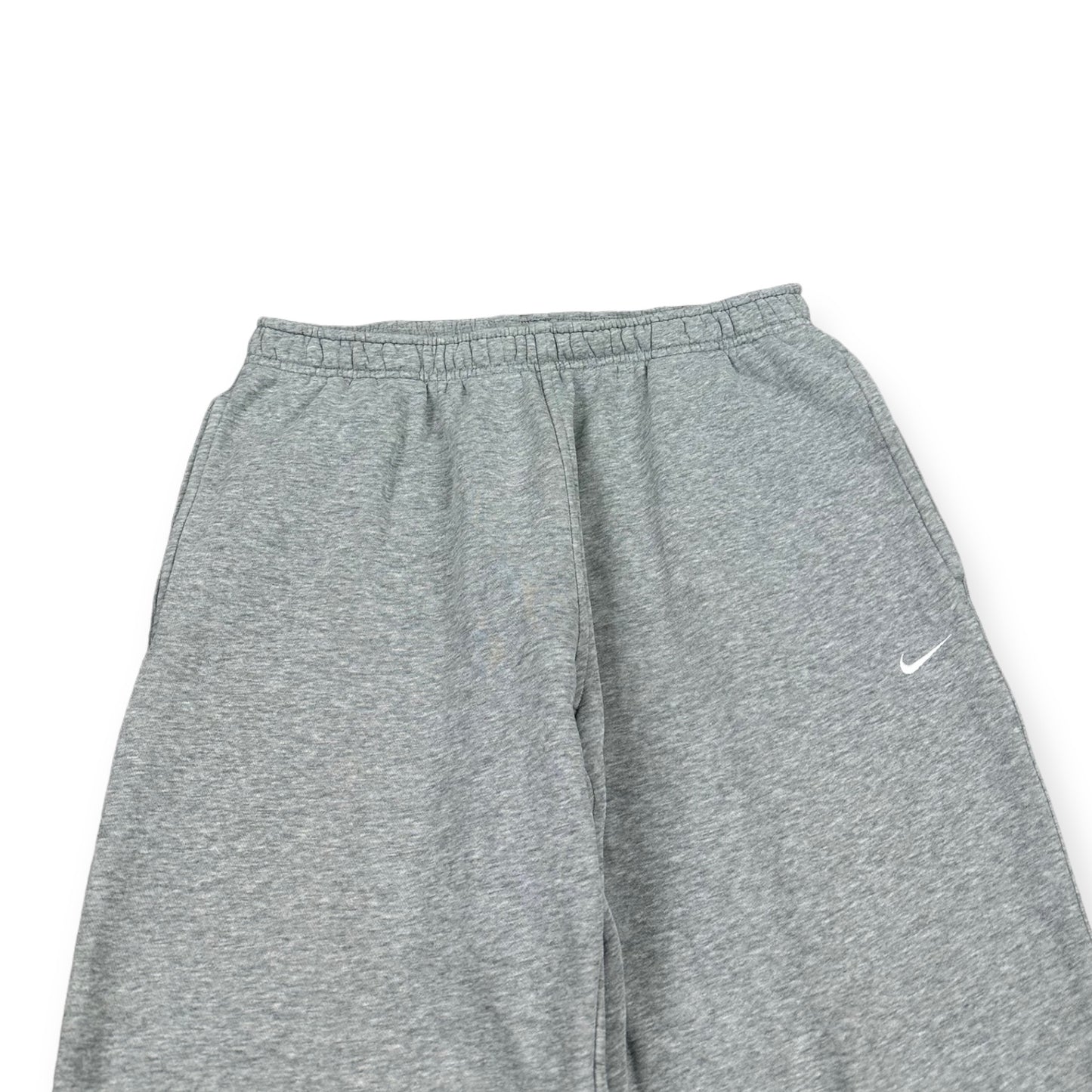 Nike Vintage grey baggy Jogger