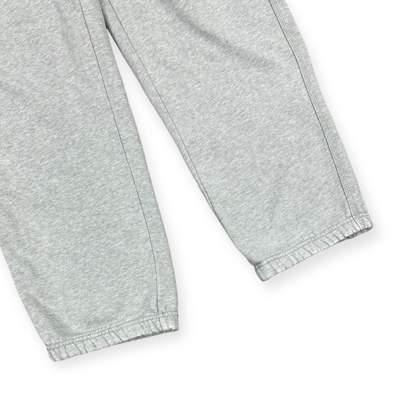 Nike Vintage grey baggy Jogger