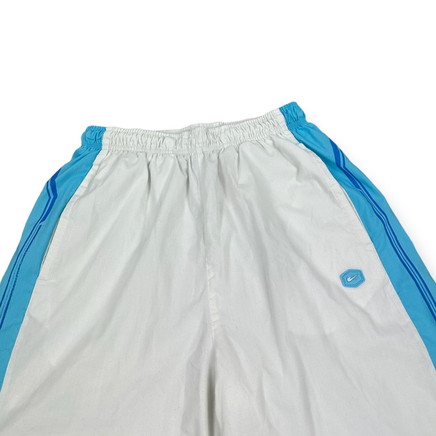 Nike Hex Vintage white Shorts