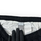 Nike Vintage black baggy Trackpants