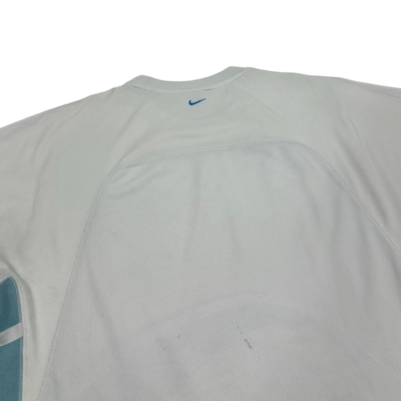 Nike TN Vintage white Millenium Shirt