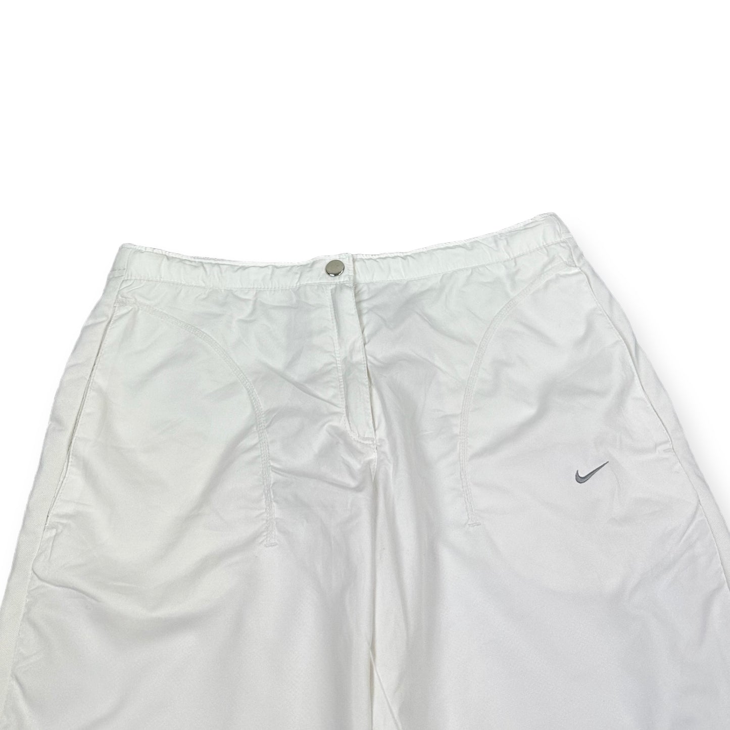 Nike Vintage white Shorts