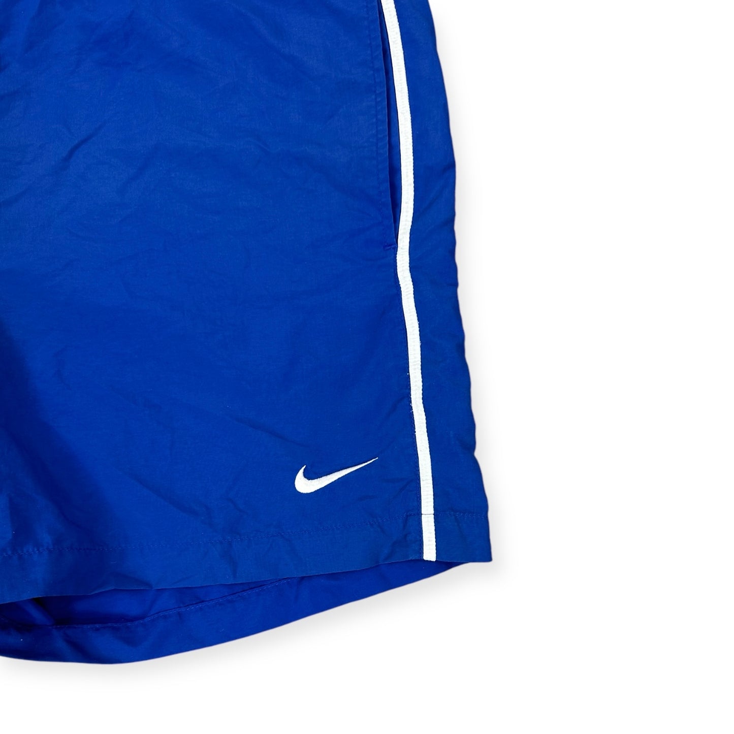 Nike Vintage blue Shorts