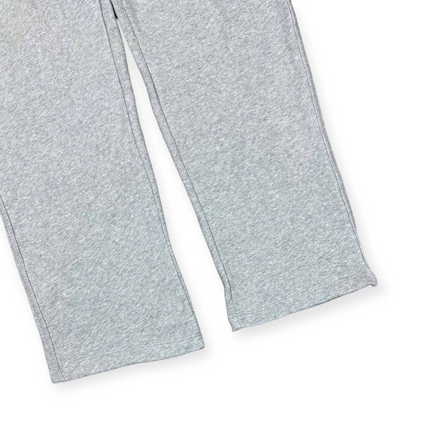 Nike Vintage grey baggy Jogger