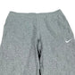 Nike Vintage grey baggy Jogger