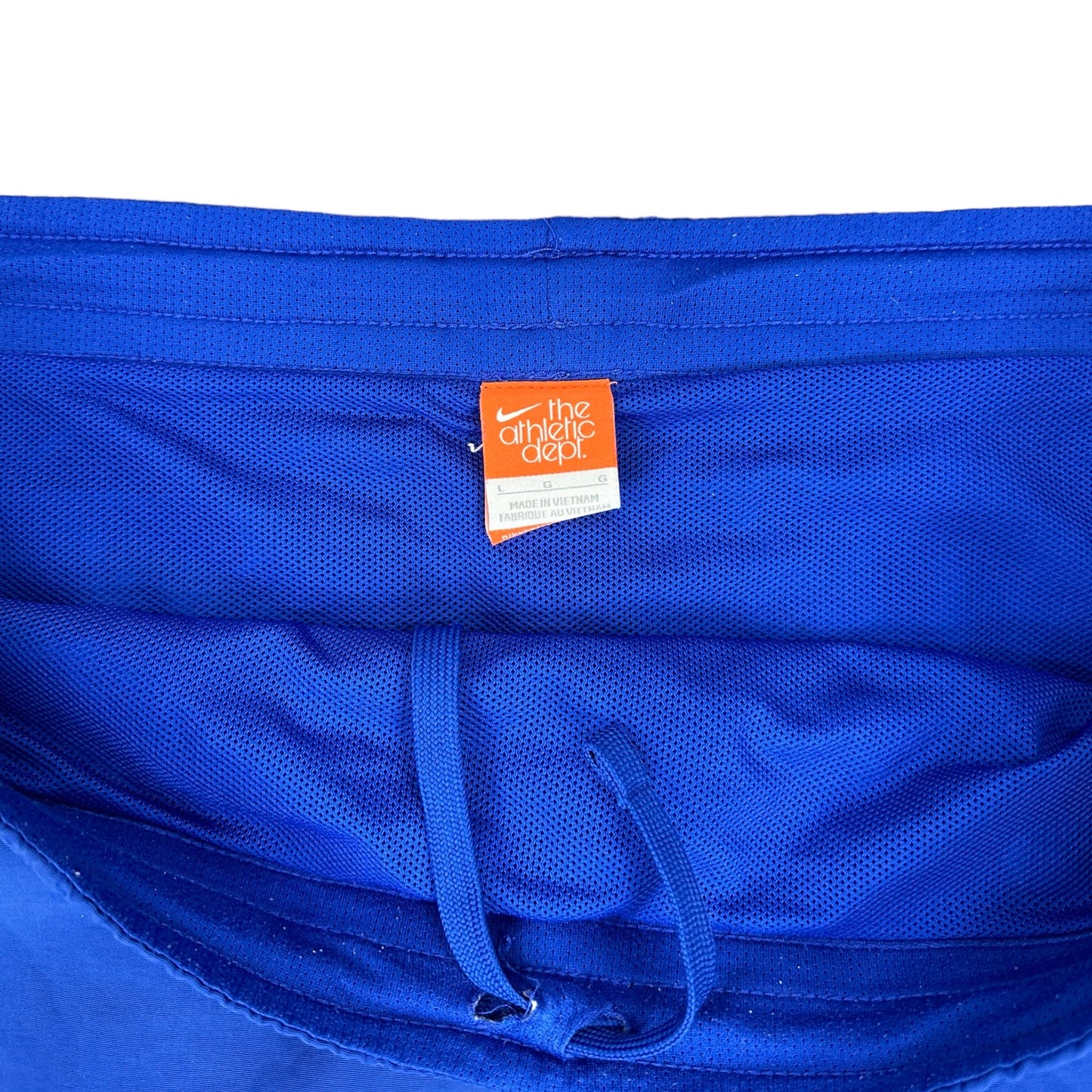 Nike Vintage blue Shorts