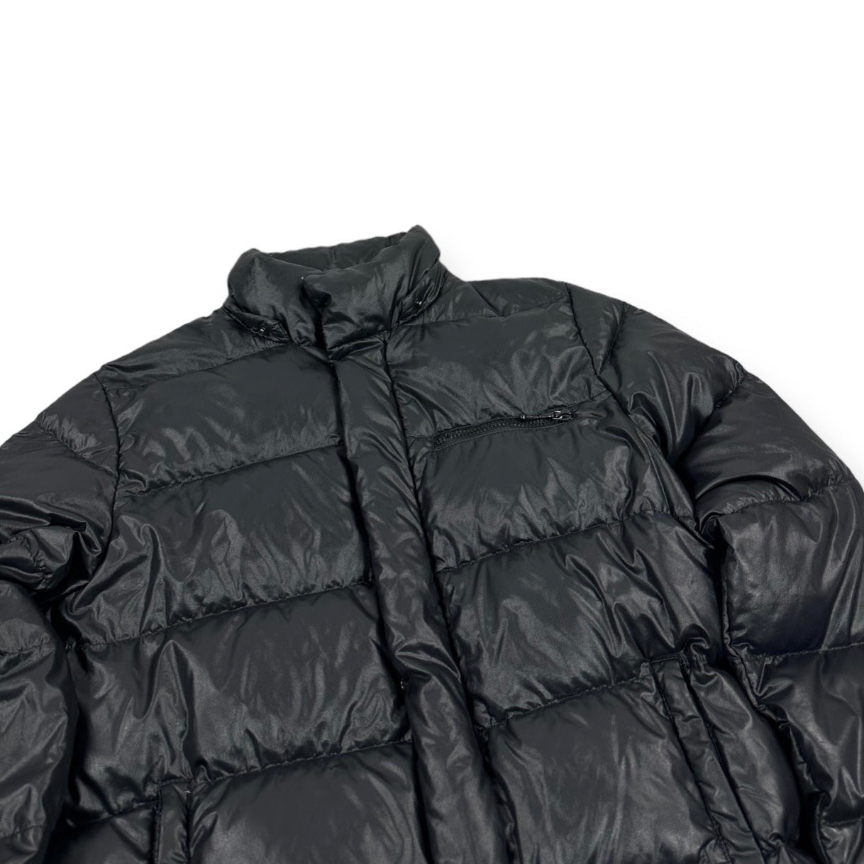 Duvetica Vintage black down Jacket