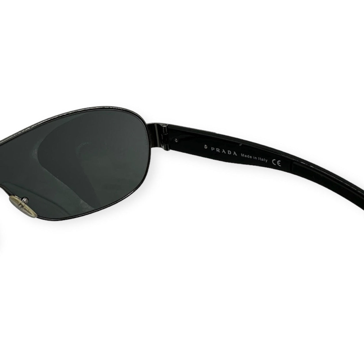 Prada Vintage black Sunglasses