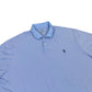 Polo Ralph Lauren Vintage babyblue Polo Shirt