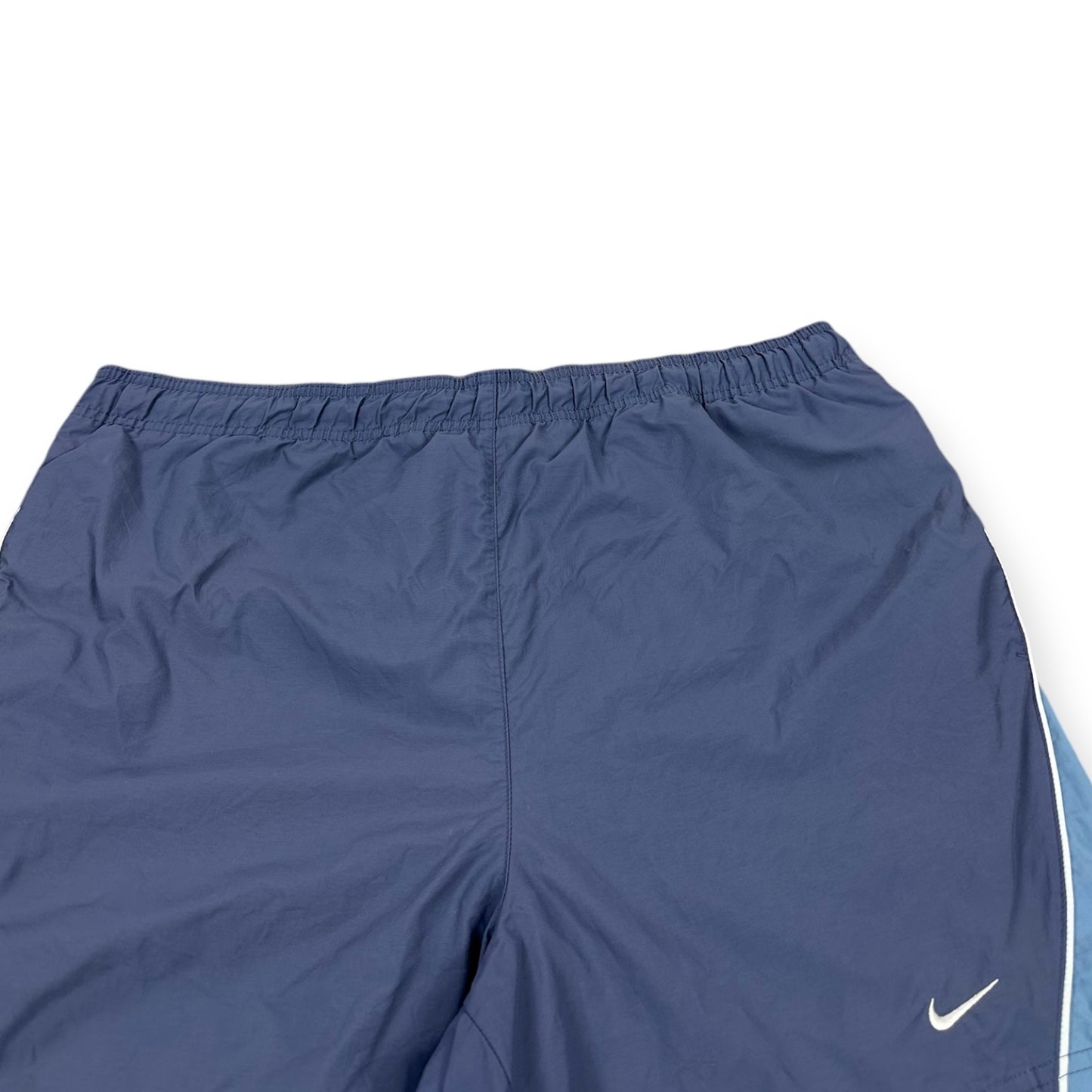 Nike Vintage navy blue Shorts