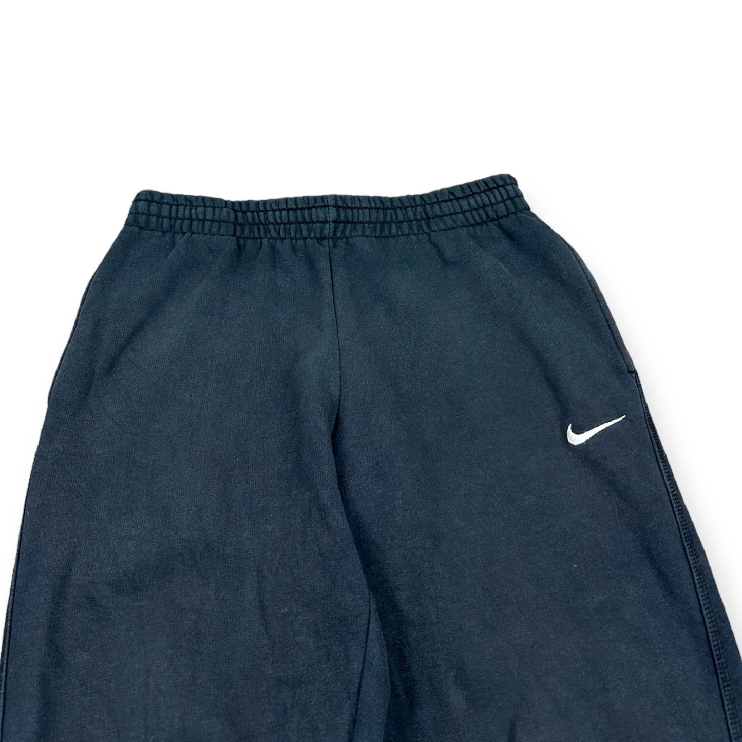 Nike Vintage black baggy Jogger