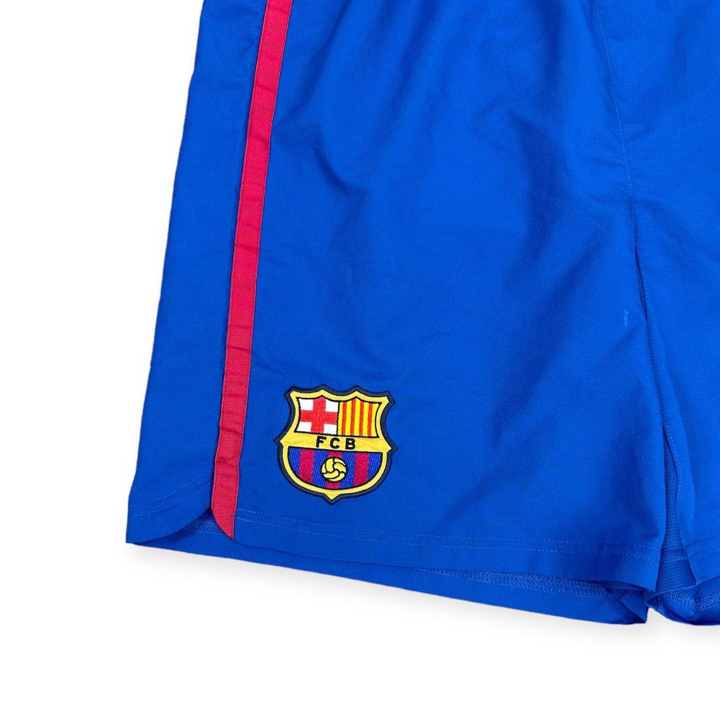 Nike Vintage FC Barcelona blue Shorts