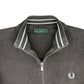 Fred Perry Vintage brown knit Jacket