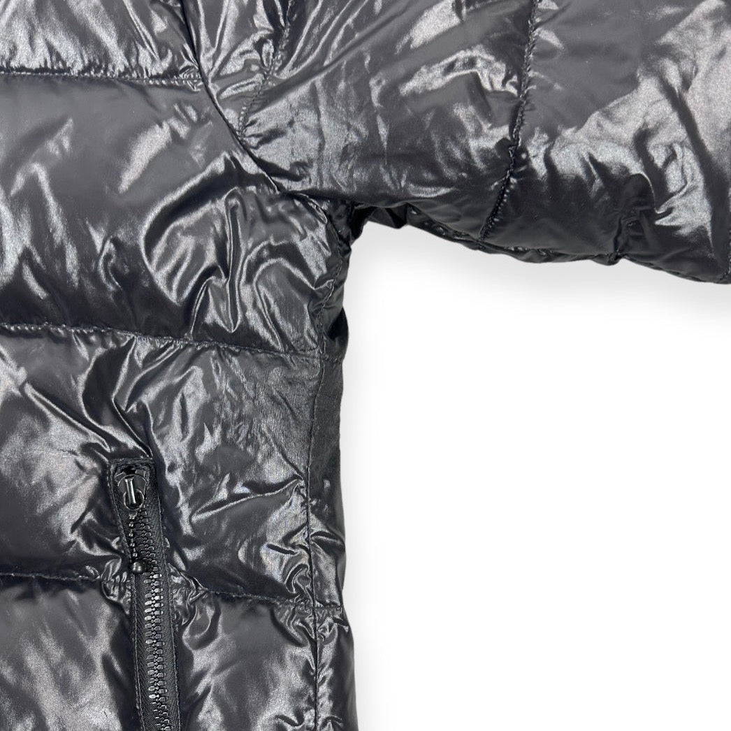 Duvetica Vintage black down Jacket