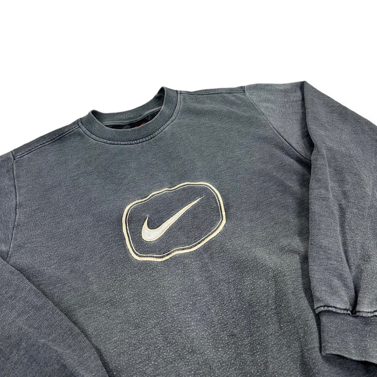 Nike Vintage dark grey Sweatshirt