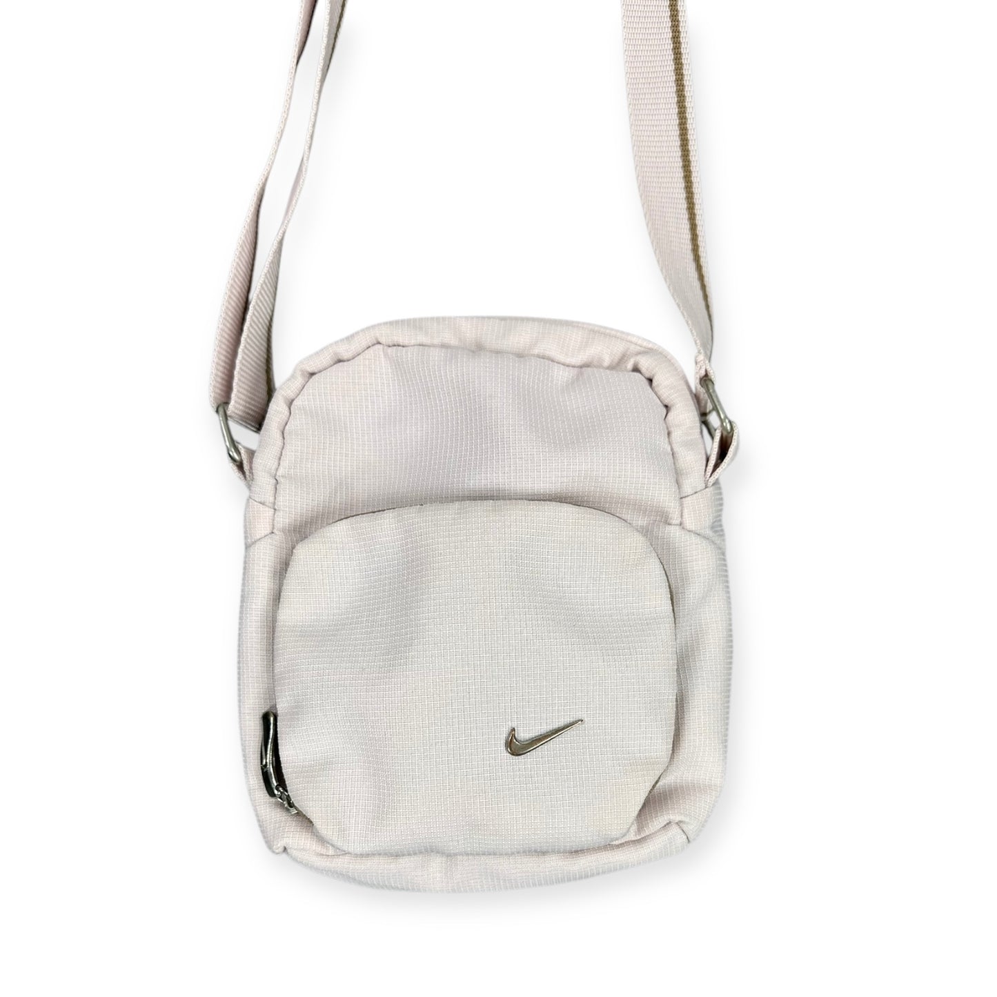 Nike Vintage rosé Messenger Bag