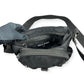 Ralph Lauren Polo Sport black Messenger Bag