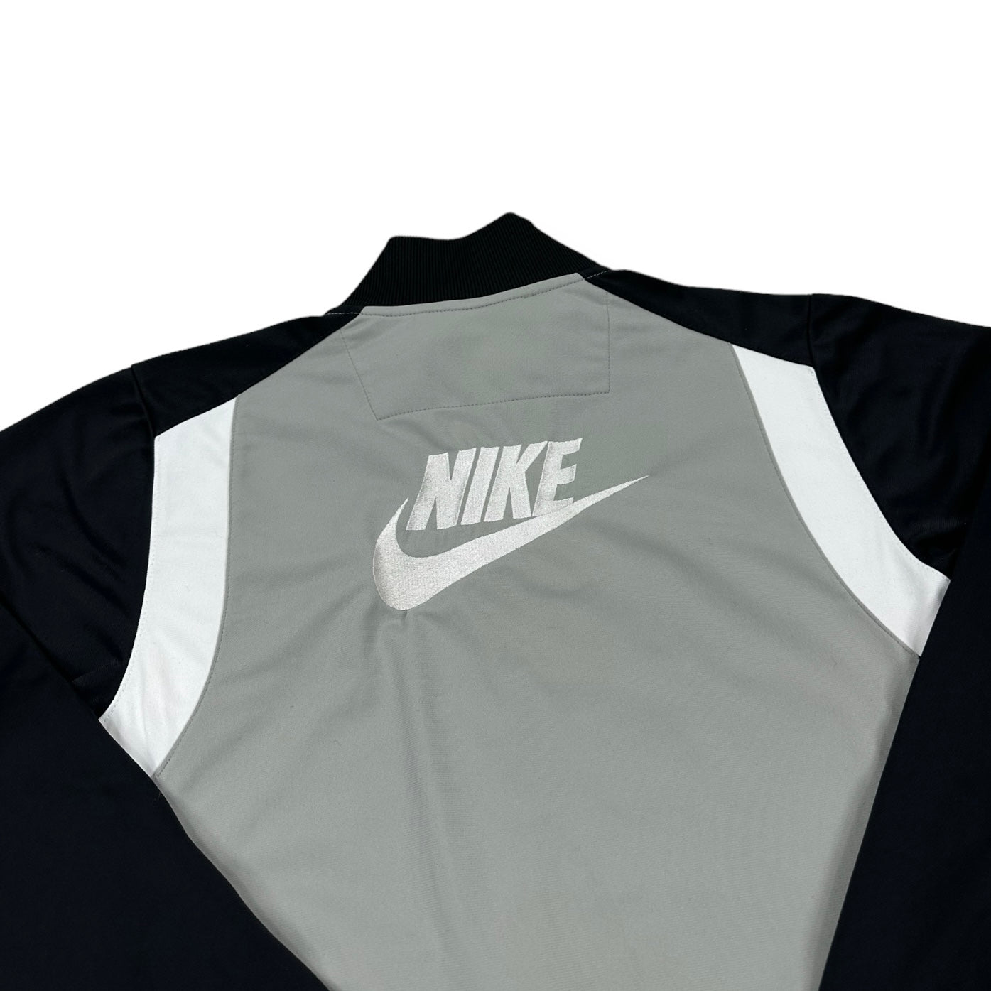 Nike Vintage grey Sweatjacket