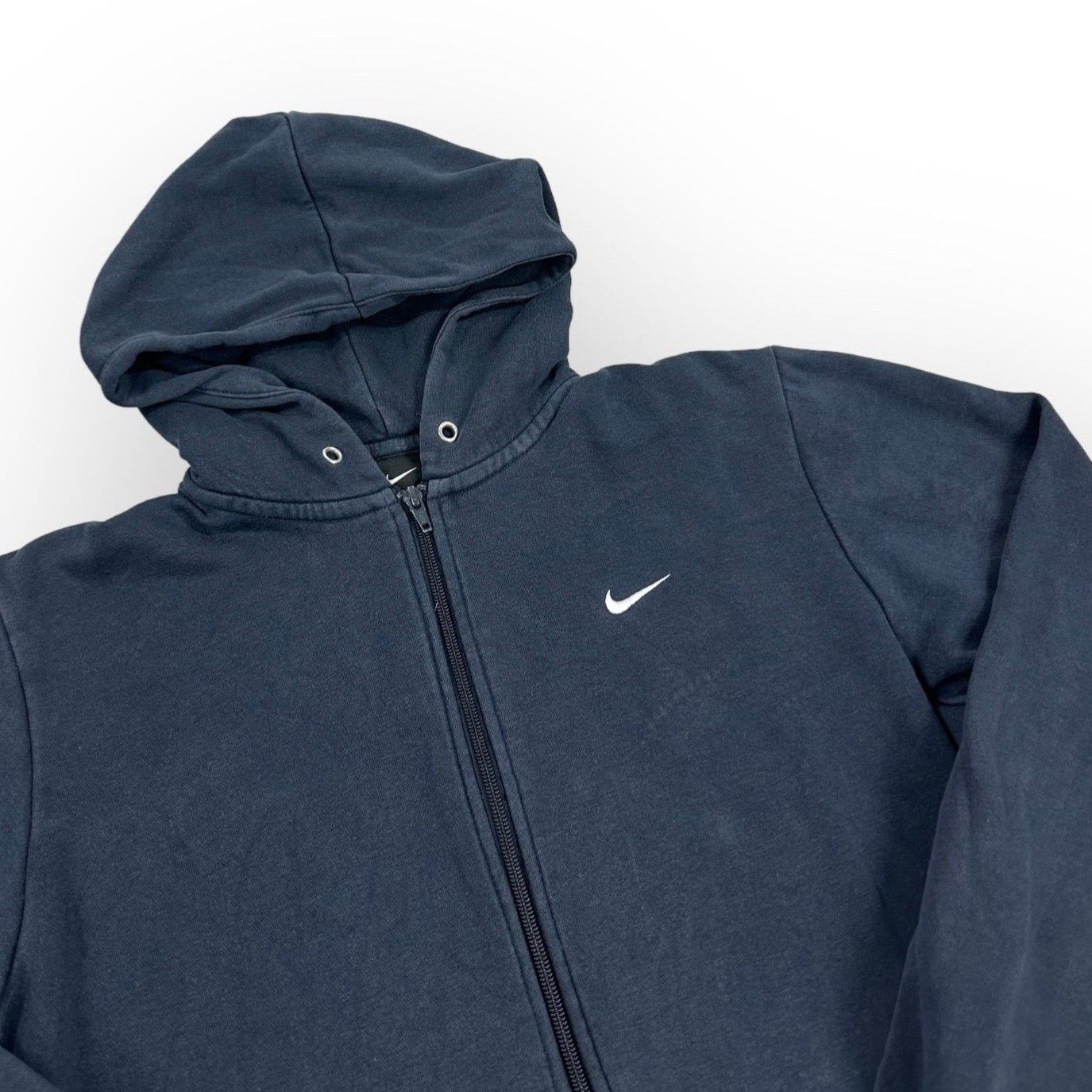 Nike Vintage navy blue Sweatjacket