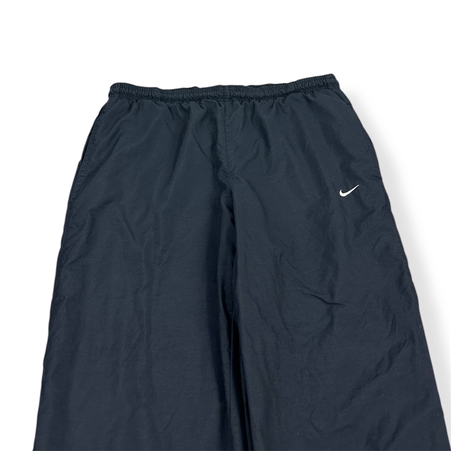 Nike Vintage black Trackpants