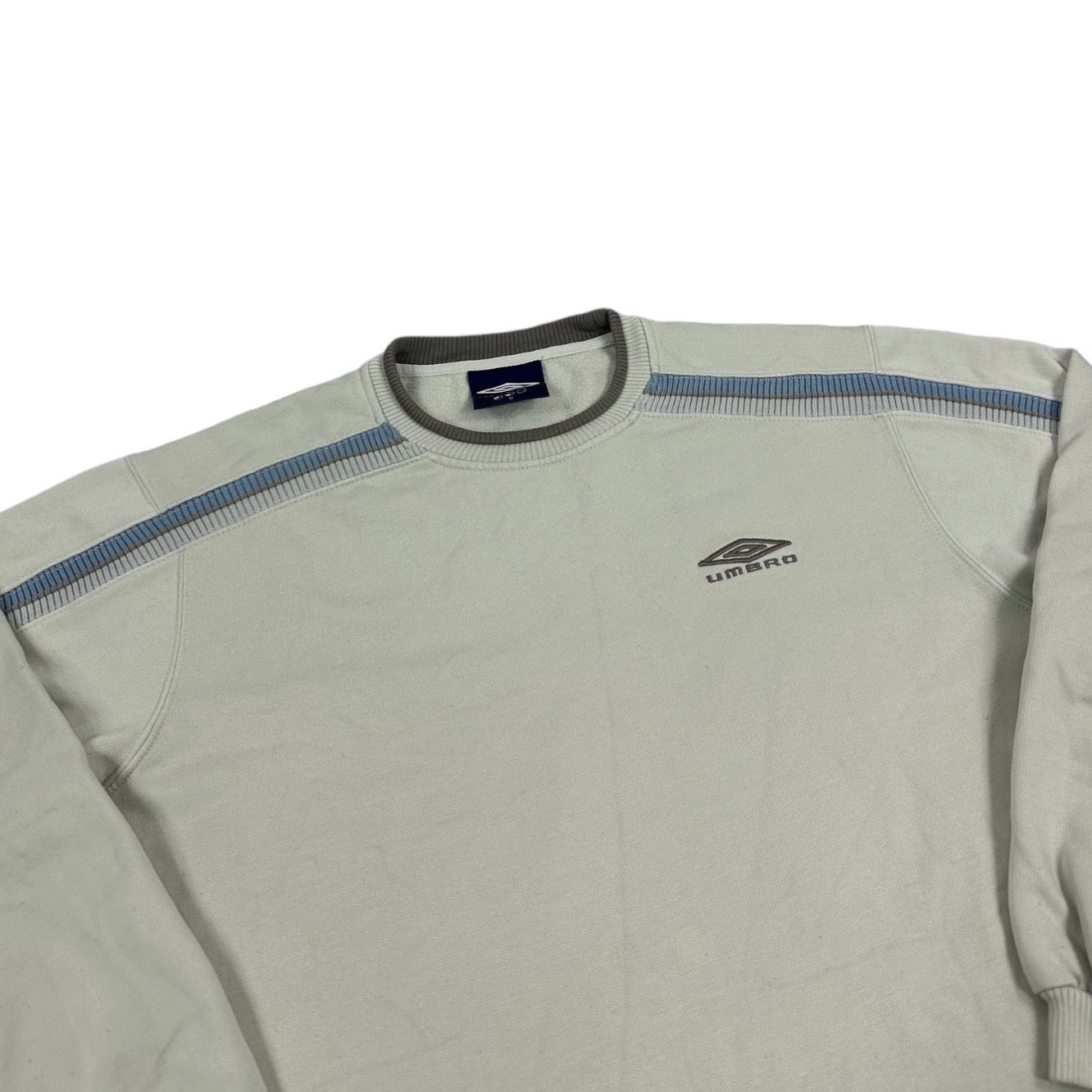 Umbro Vintage beige Sweatshirt