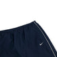 Nike Vintage white navy blue Tracksuit