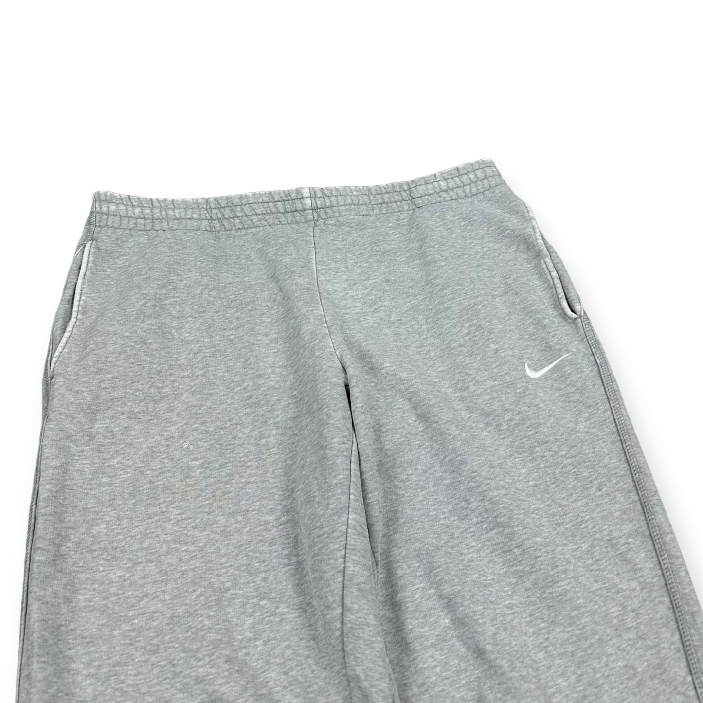 Nike Vintage grey baggy Jogger