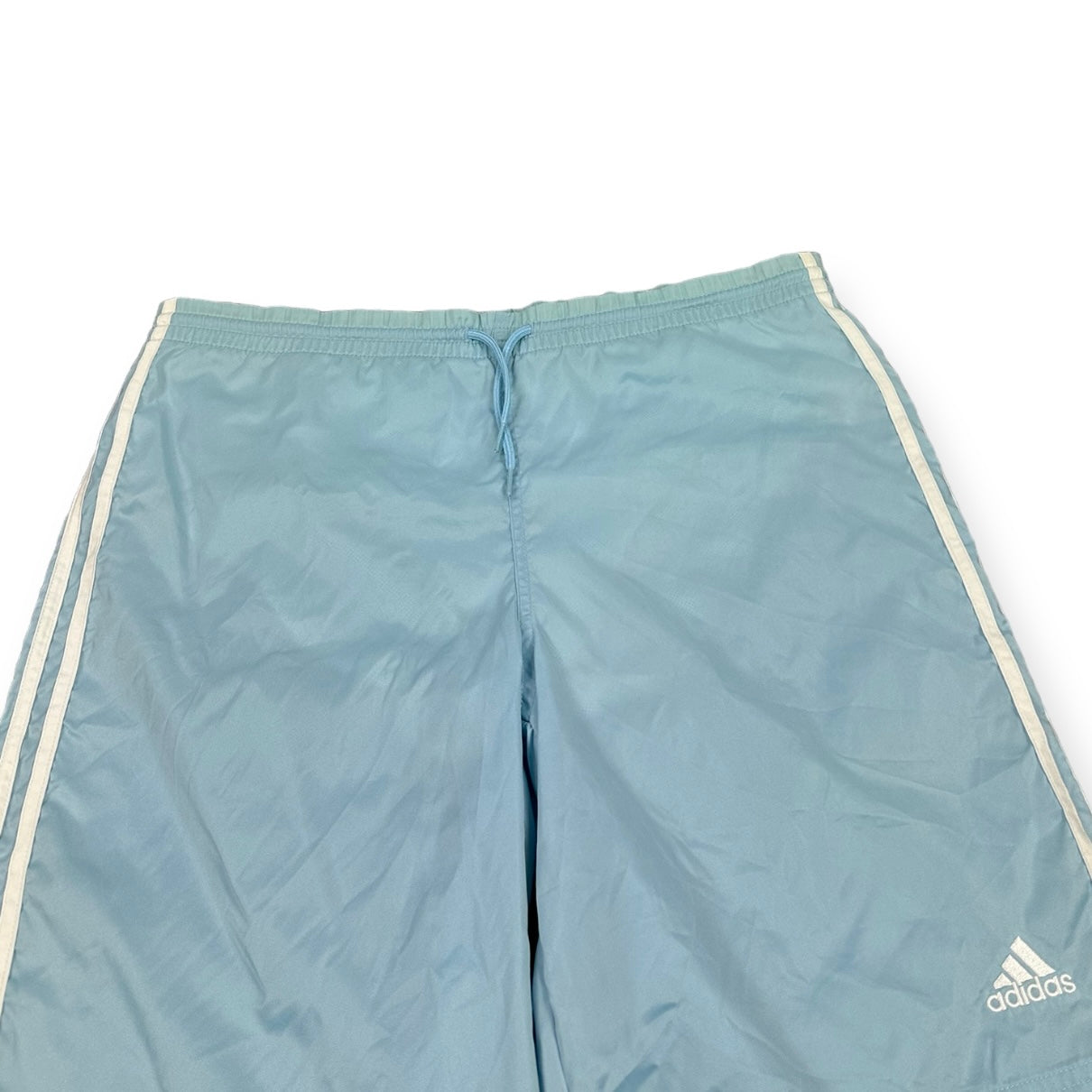 Adidas Vintage babyblue Shorts