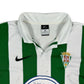 Nike Vintage white Córdoba CF Jersey