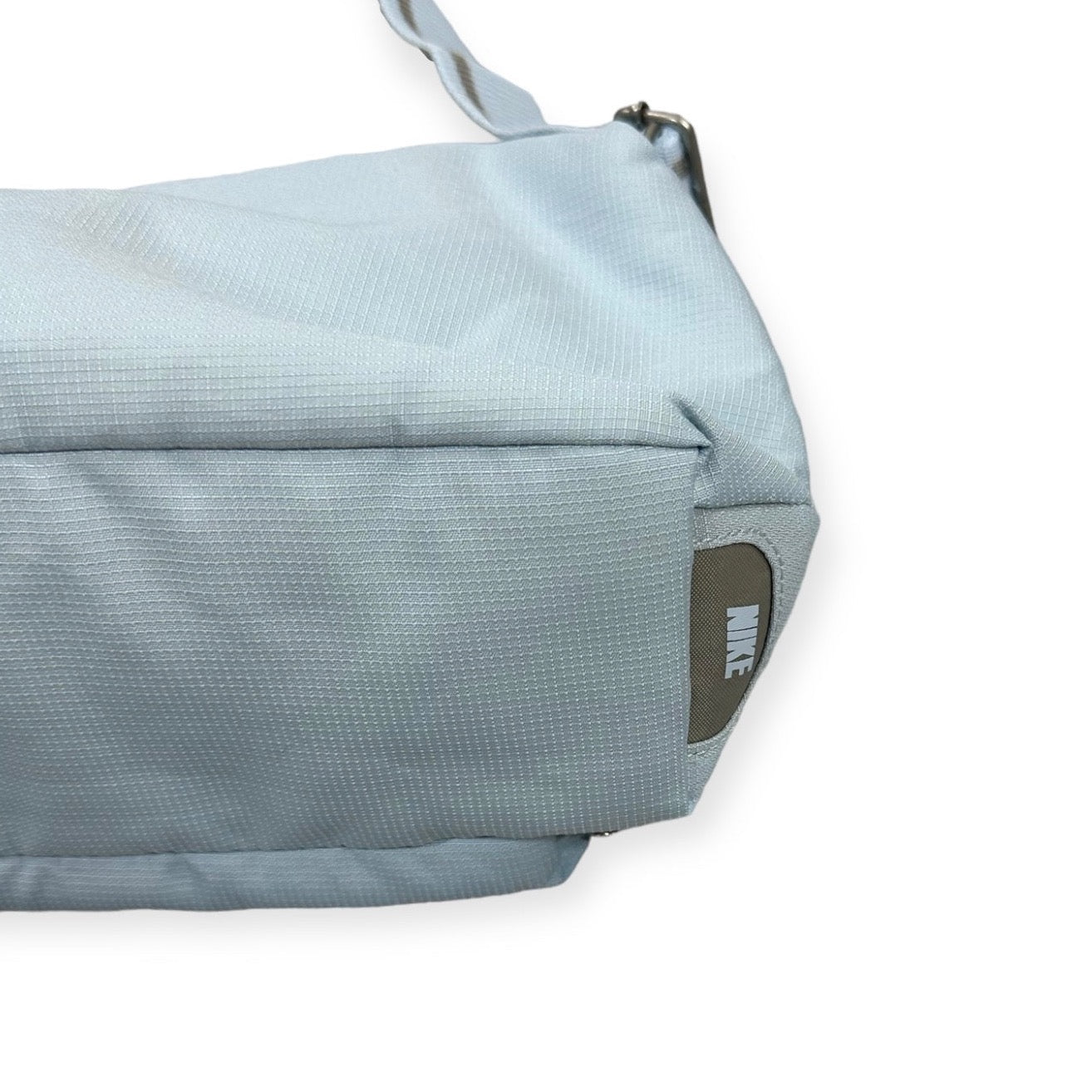 Nike Vintage babyblue Messenger Bag